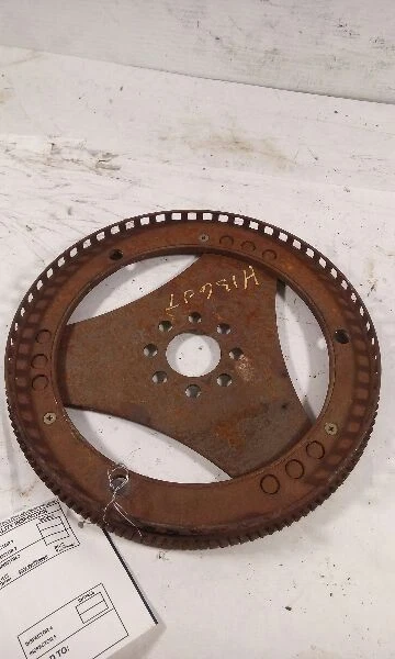 97-02 Audi A4 Flywheel/Flex Plate Automatic Transmission 2.8 Liter - Image 2 of 3