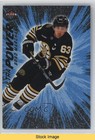 2024-25 Upper Deck Fleer Ultra Ultra Power Brad Marchand #UP17OF30 READ iv9