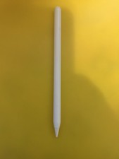 Pencil for iPad - White