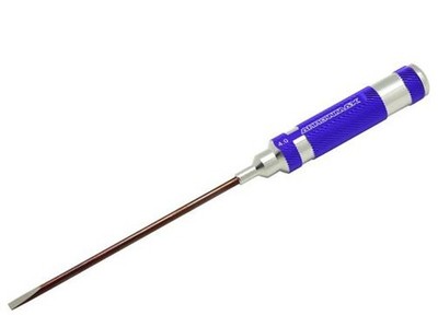 ARROWMAX FLAT HEAD SCREWDRIVER 4.0 X 150MM / AM130140