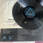 Pink Floyd Dark side of the Moon 1970s issue UK Vinyl  A10/B9 , HTM plays great