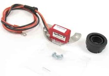 Pertronix Ignition Ignitor Ii Holley Cw 8 Carb Approved D-57-22