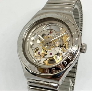 Swatch Automatic Skeleton | eBay