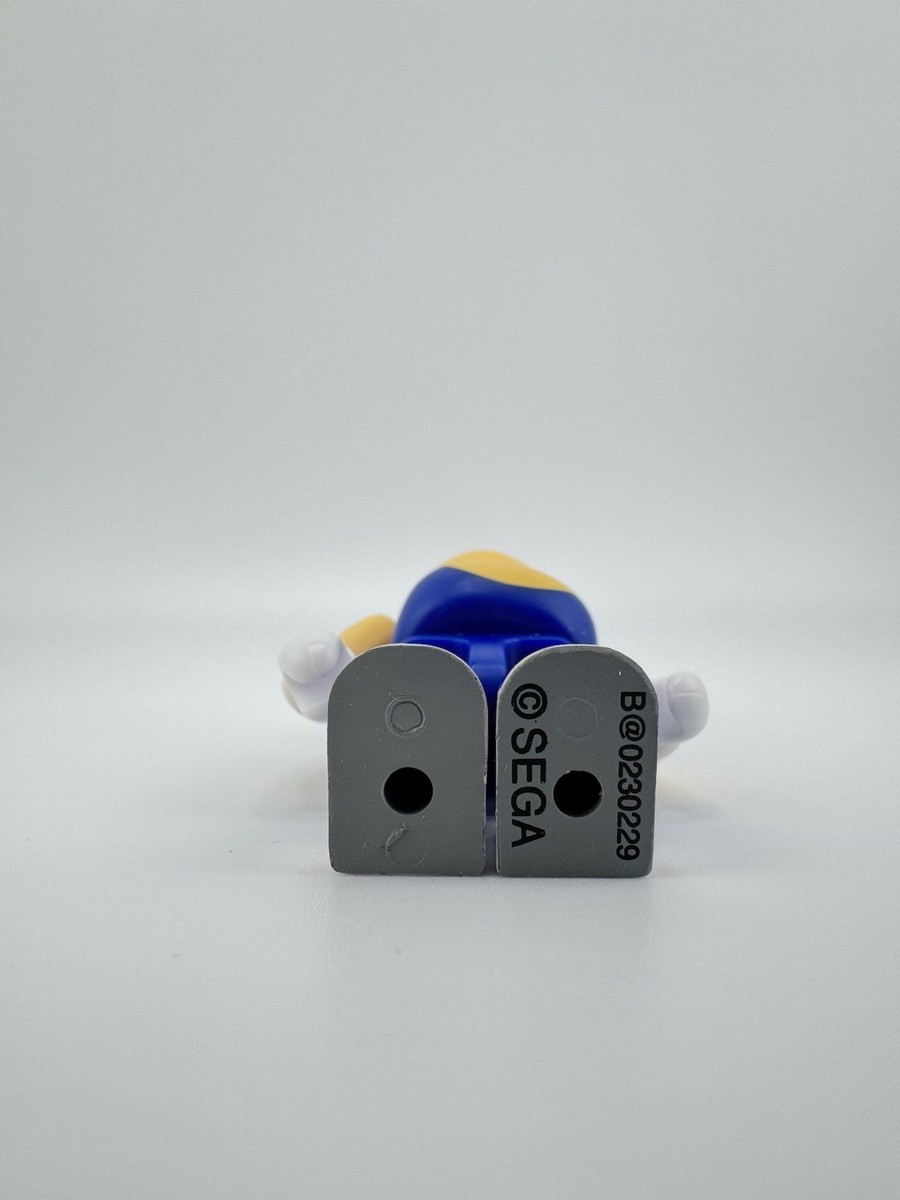 ゲームキャラクター SEGA STORE  BE@RBRICK SONIC THE HEDGEHOG BE@RBRICK SERIES 50