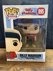 Funko Pop! Movies Vinyl: Billy Madison #895