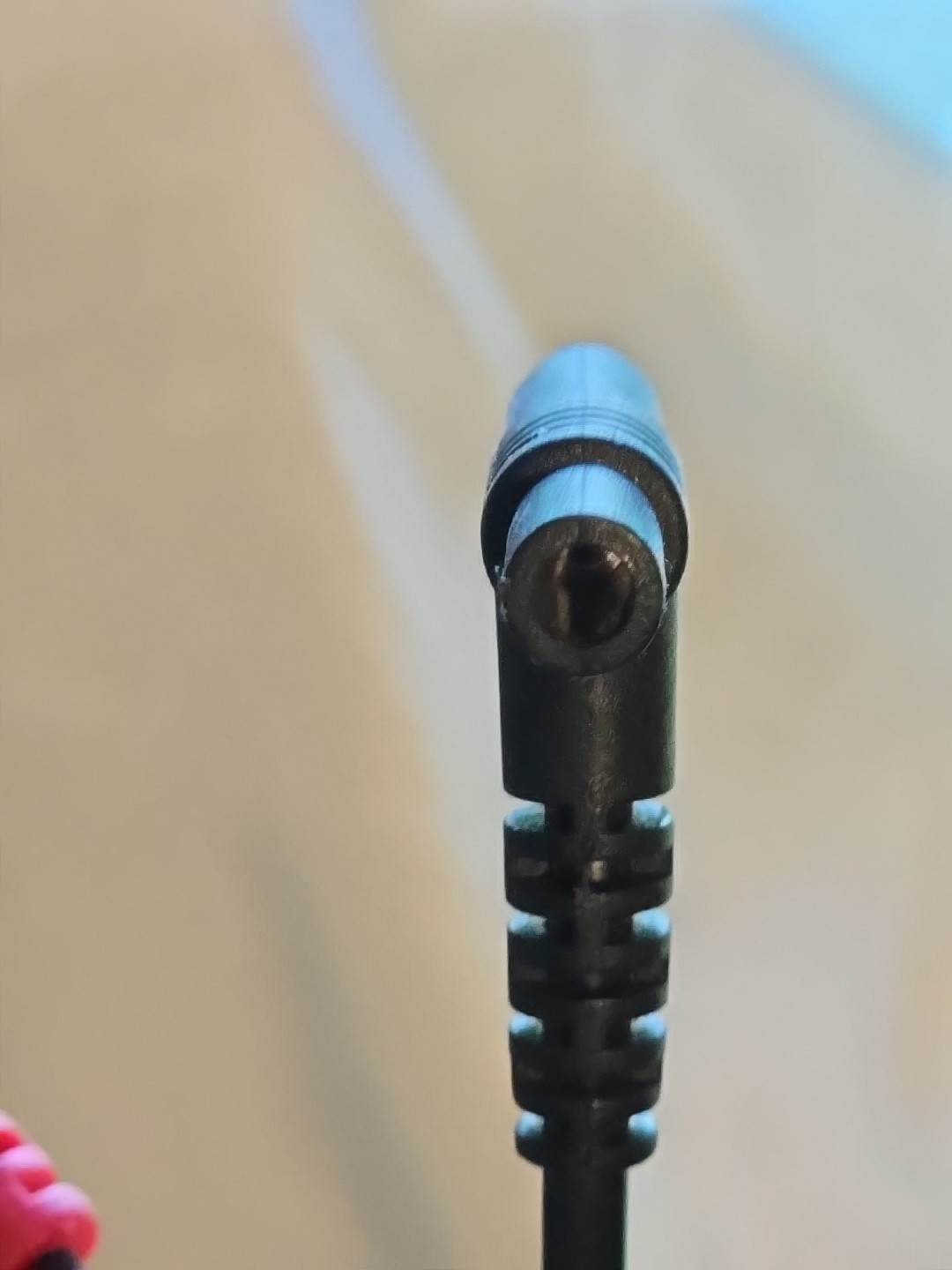 Snap-On Tools Low Amp Probe EETA308A Digital Multimeter Excellent Condition