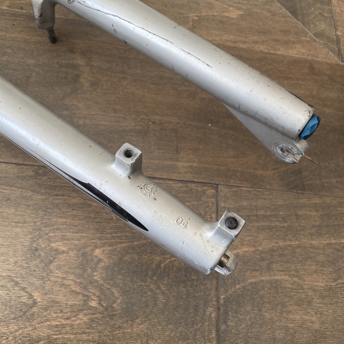 Manitou Skareb Suspension Fork 26” | eBay
