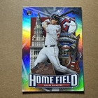 2026 Topps Series 2 Chase DeLauter Base (RAW)
