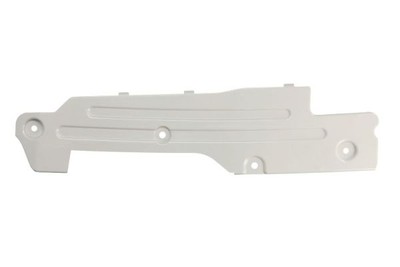Pacol BPC-VO004L Headlight Base for Volvo