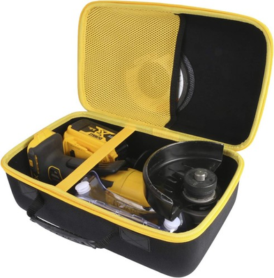 #ad Hard Case Compatible with DCG413B 20V Brushless Grinder Tool $45.99