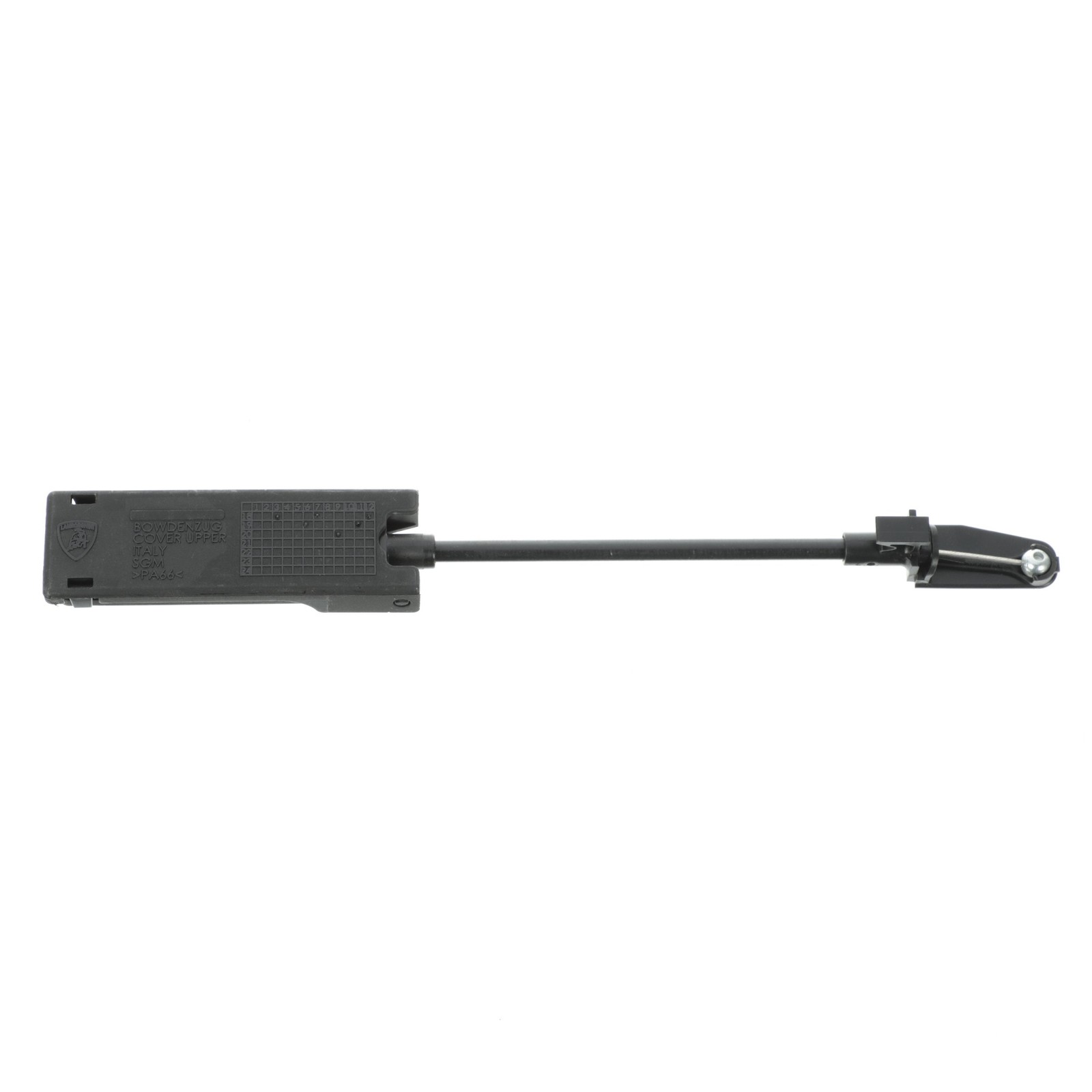 Lamborghini Huracan 2020-2024 Bowden cable P/N 475823543C