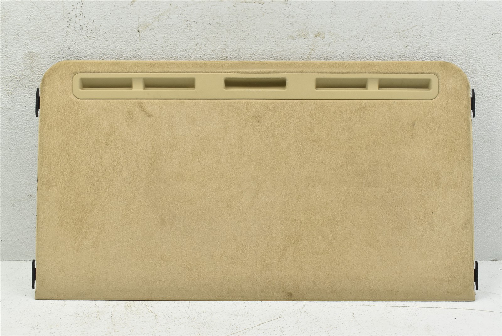 2003-2012 Maserati Quattroporte Sunroof Shade 03-12