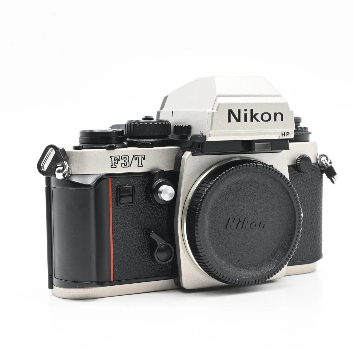 Nikon F3/T Film Cameras for sale - eBay