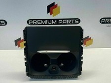 BMW 3 4 SERIES F30 F31 F32 F33 F36 LCI CUP HOLDER STORAGE COMPARTMENT 82939002