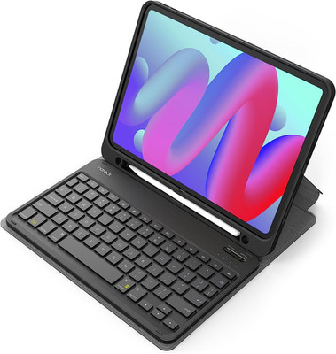Keyboard Case Compatible with Ipad 11 Gen.A16 2025 11 Inch, 10 Gen 10.9 Inch, Ip