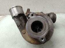 Turbo Toyota COROLLA