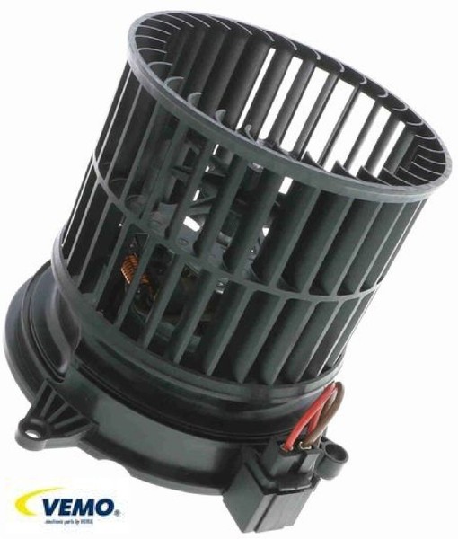 Vemo V25-03-1636 InnenraumgebläSe GebläSemotor GebläSe LüFtermotor FüR Ford-image