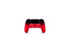 PS5 DualSense Wireless Controller - Techno Red - for PS5, PC, Mac, and Mobile