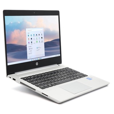 HP ProBook 430 G6 Pentium GOLD 5405U 8GB RAM 256GB SSD 13,3'' HD Windows 11