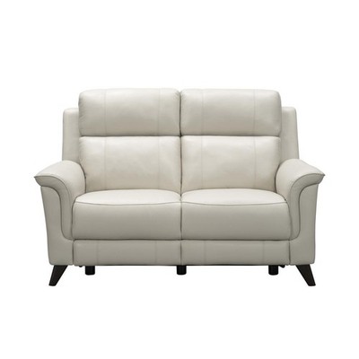 Kester Power Reclining Loveseat w/Power Head Rests