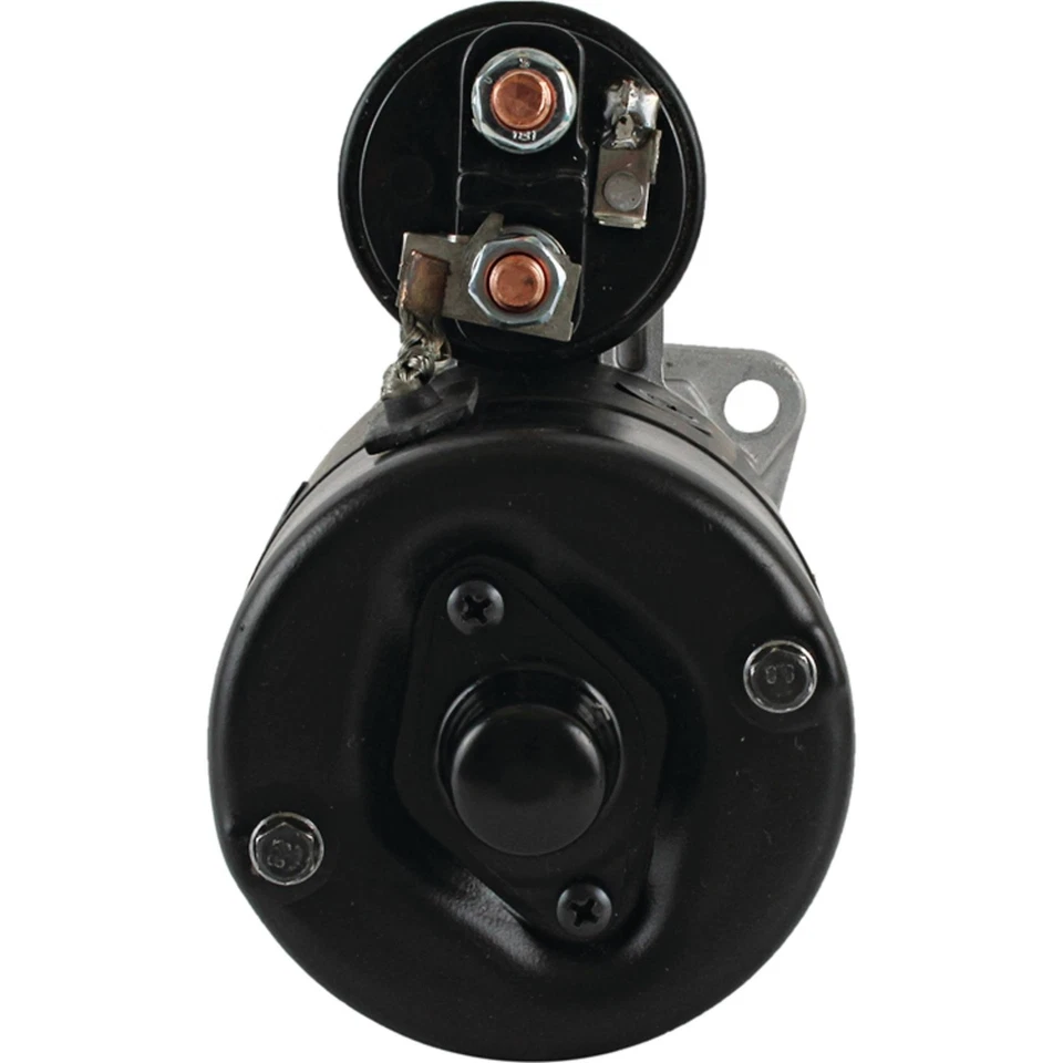 Starter for Volkswagen Vanagon DD; 12-Volt; CCW; 9-Tooth 003-911-023E Foto 4 de 4