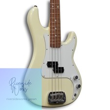 G&L E-Bass LB-100