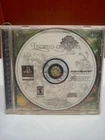 New ListingLegend Of Mana PS1 Case And Disc No Manual