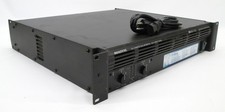 Mackie M800 FR Series 2-Channel Power Amplifier