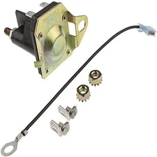 Husqvarna 532146154 Replacement Solenoid - Genuine High Quality Part