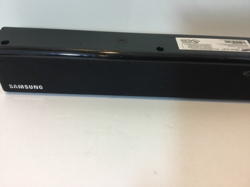 Samsung HW-F355/ZA 2.1 Channel 120 watt Sound bar only display Model Pls.Read! - Picture 2 of 7