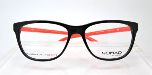 Nomad by Morel 2344N NO012 54-16 Glasses Eyeglasses Optical Frames New Neon