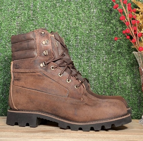 NEW MEN'S TIMBERLAND® AMERICAN CRAFT 8 