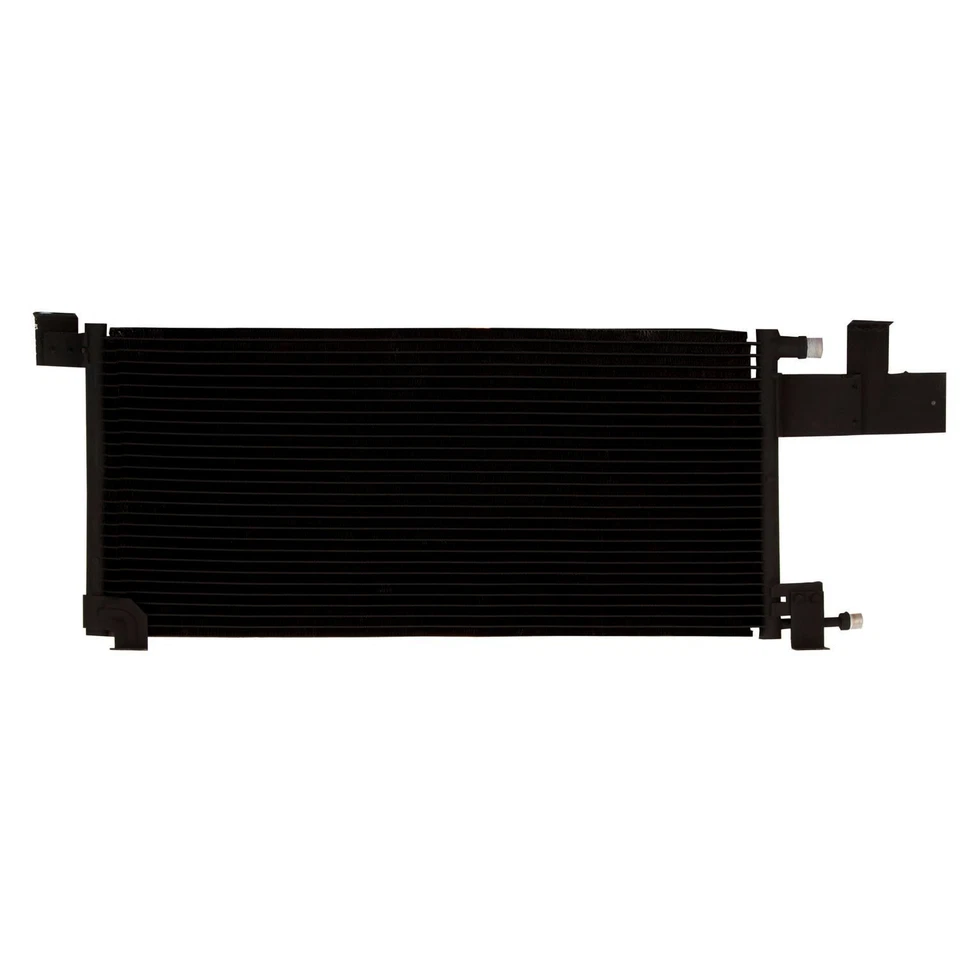 AC4173 A/C Condenser For 1988-1996 Jeep Cherokee 1987-1990 Comanche L6 83505641 Foto 3 de 3