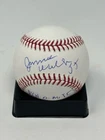 Jimmie Walker Autographed Signed Good Times ROML Baseball JSA COA