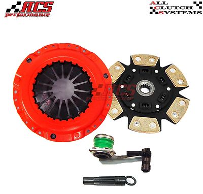 Stage 3 Clutch Kit for 02-05 Chevy Cavalier Pontiac Sunfire Grand Am 2.2L