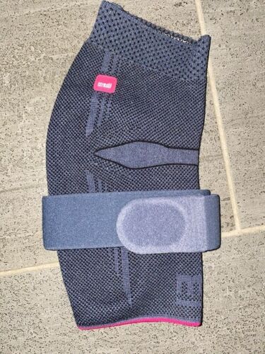 Epicomed Ellenbogenbandage Gr. 4 Medi Ellenbogen Ellbogen BandageManschette - Bild 4 von 6