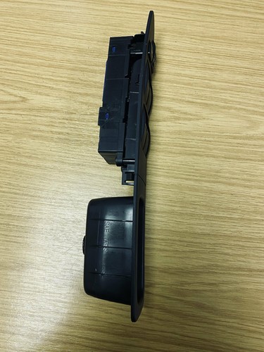 Subaru Impreza STI 8 9 Blobeye Hawkeye Front Right Electric Window Switch 03-07 - Picture 5 of 7