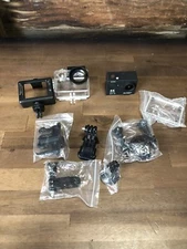AKASO EK7000 - Ultra Hi-Def 4K Action Camera - TESTED WORKS