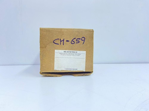 Johnson Controls NS-ATA7002-0 Netzwerksensor, CH#659 - Bild 3 von 8