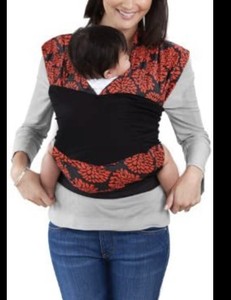 infantino sync wrap carrier