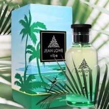 Jean Lowe Vibe Maison Alhambra Unisex 3.4 Oz Eau De parfum Spray New