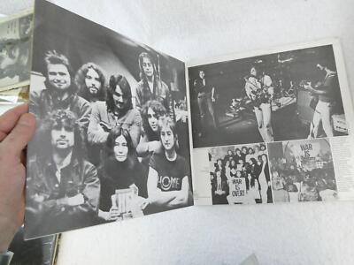 洋楽 John & Yoko Plastic Ono Band (RARE SET!) JOHN & YOKO / PLASTIC ONO BAND - Power To The People (w