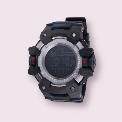Activa Armour X Invicta Men display picture 3