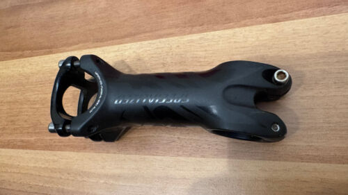 Specialized Multi-Stem Vorbau, 105 mm, 10° ± 2°, ø 31,8 mm, schwarz matt - Bild 3 von 8