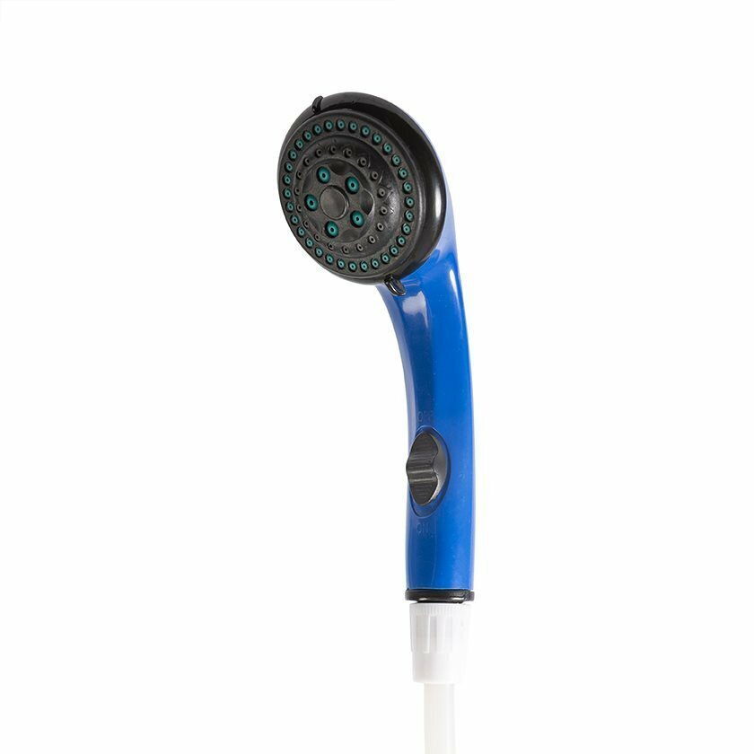 Companion AquaHeat Lithium Gas Shower Hot Water Poratble Camping Caravan  9320531079834 | eBay
