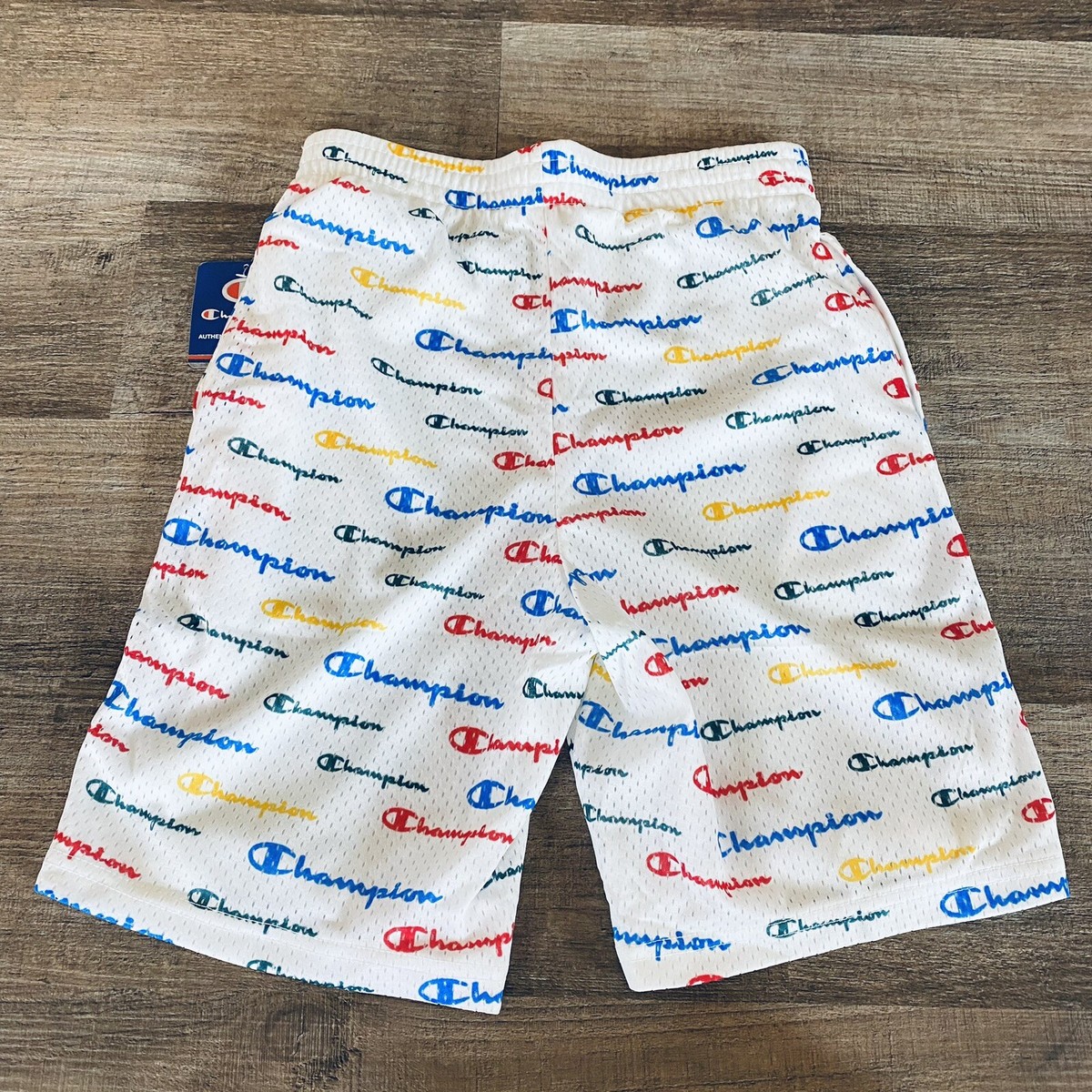 ウェア Marker Basketball Short Multicolor ウェア Marker Basketball Short Multicolor SPDB Patch