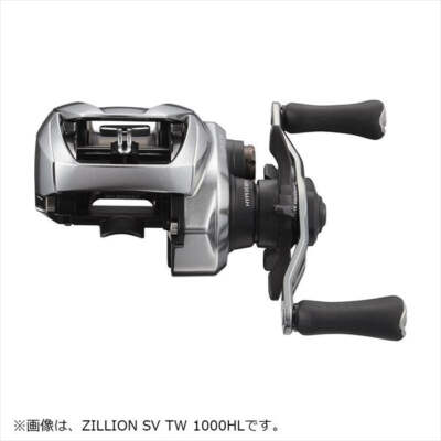 Daiwa 21 Zillion SV TW 1000XHL (Left handle) 4550133072581| eBay