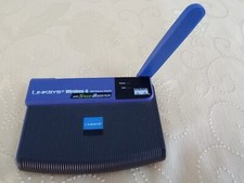 Linksys Wireless-G USB Network Adapter with Speed Booster Cisco Adapter only