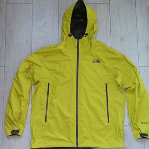 north face paclite jacket
