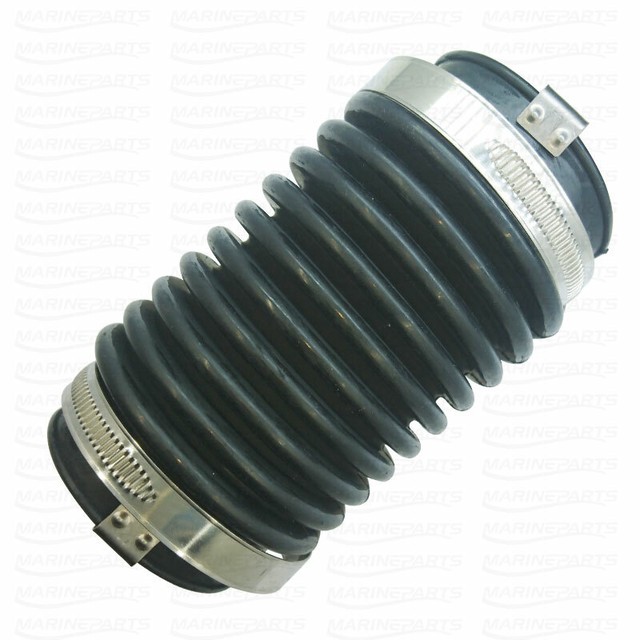 Mercruiser Exhaust Tube Bellow Alpha 1 Gen II Bravo Replaces 18654A1 32734A3 New eBay